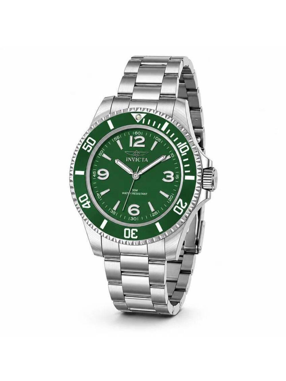 Invicta Specialty Rowan Men's Watch - 40mm, Steel (69480)